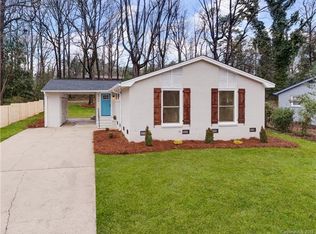 3109 Sudbury Rd, Charlotte, NC 28205