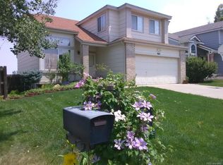 5614 S Jericho Way, Centennial, CO 80015