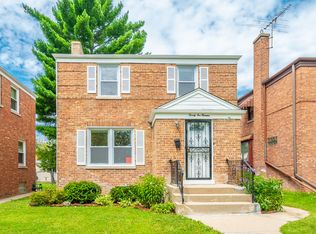 2114 S 22nd Ave, Broadview, IL 60155