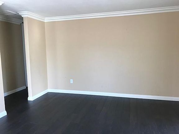 living room/hallway