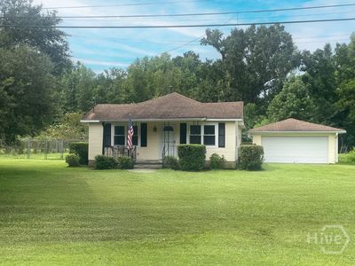 4415 Old Louisville Road, Garden City, GA, 31408