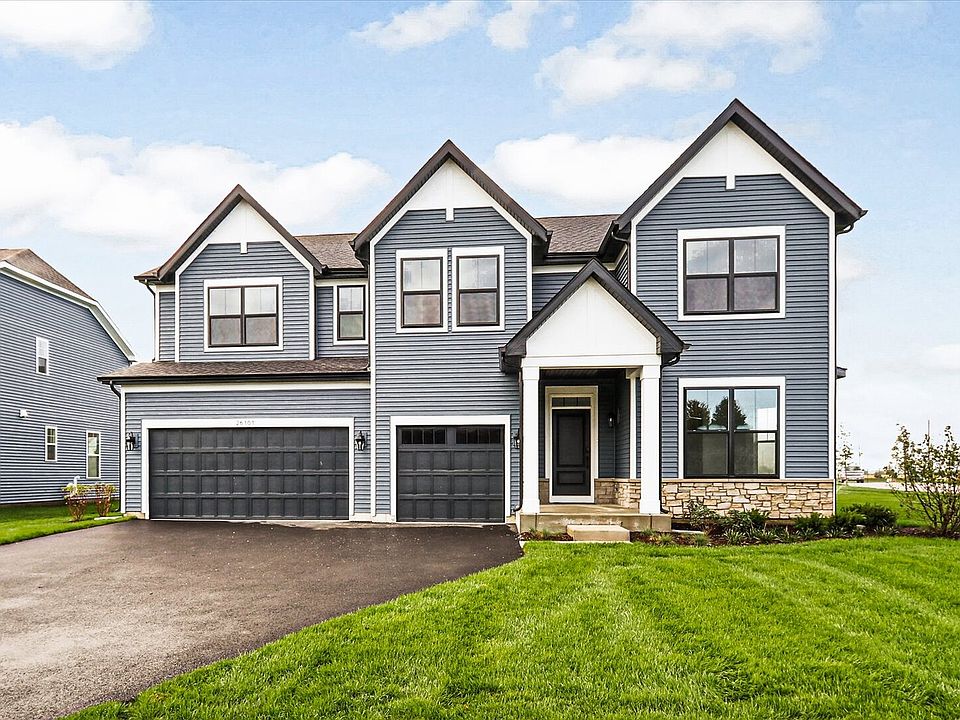 1st image of 26101 W Sherwood Cir