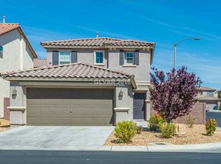 9232 S Wild Stampede Ave, Las Vegas, NV 89178