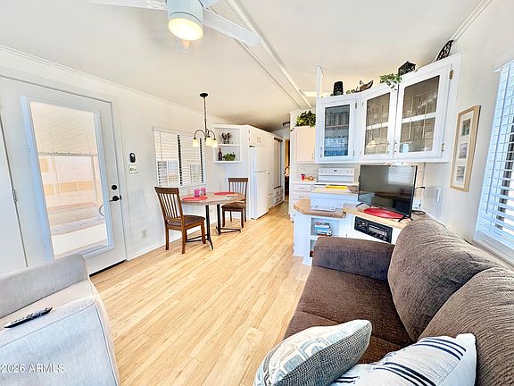 3rd image of 111 S GREENFIELD Road #589