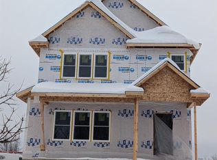 2806 Big Bluestem Pkwy, Madison, WI