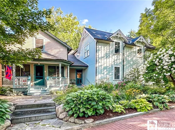 35 Vincent Ave, Chautauqua, NY 14722