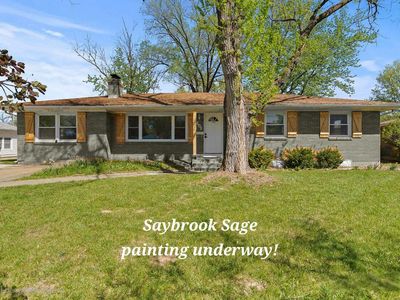 608 Bourn Ave, Columbia, MO, 65203