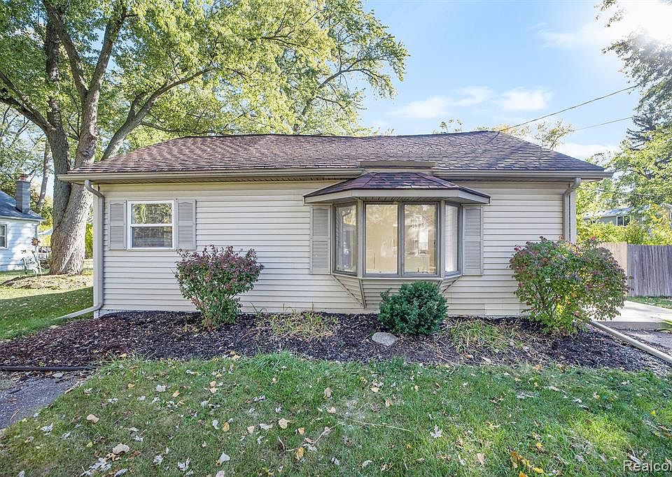 1983 Allendale Ave, West Bloomfield, MI 48324 Zillow
