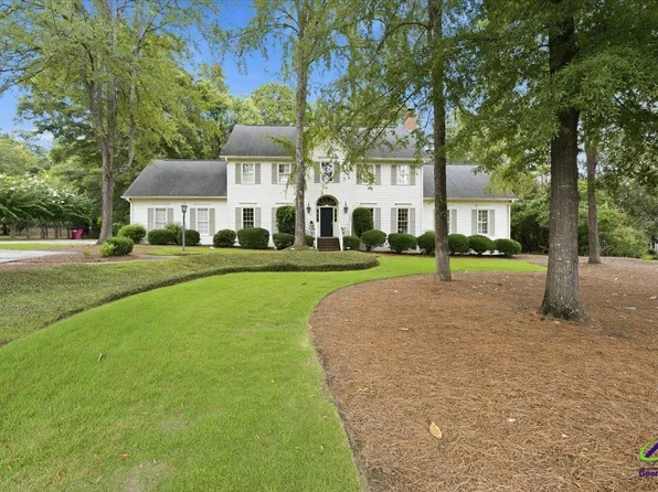 144 Wolf Creek Dr N, Macon, GA 31210