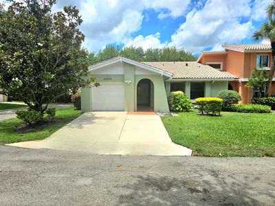20975 Del Casa Drive, Boca Raton, FL, 33433