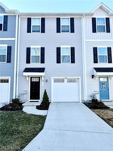 153 Raintree Ln, Painesville, OH, 44077