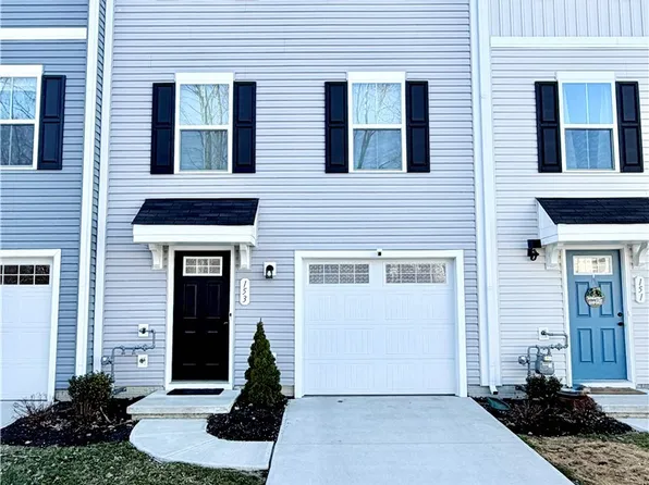153 Raintree Ln, Painesville, OH 44077