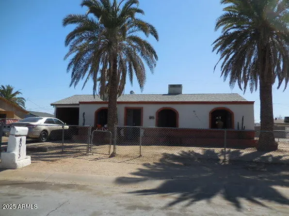 4013 W NANCY Lane, Phoenix, AZ 85041