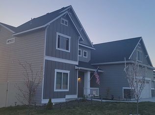 3217 S Linda Vista Ave, Boise, ID 83709