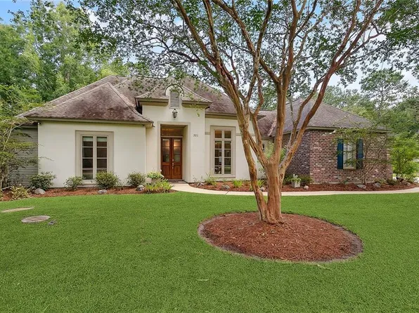 321 Wilderness Ct, Madisonville, LA 70447