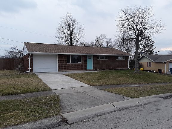 2nd image of 6669 Helwig Dr