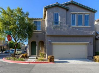 8448 Lucero Ave, Las Vegas, NV 89149