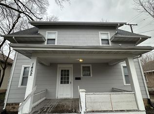 1452 Myott Ave, Rockford, IL 61103