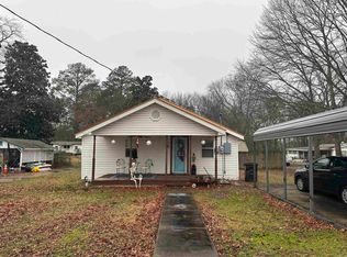 122 King, Benton, AR 72019