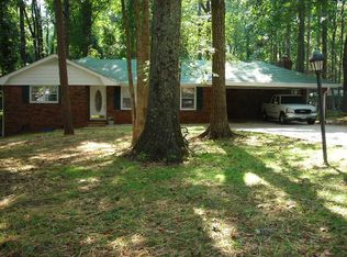 537 Dorsey Cir, Lilburn, GA 30047