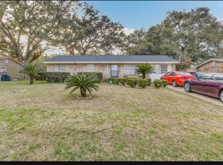 7231 Chapel St, Pensacola, FL 32504