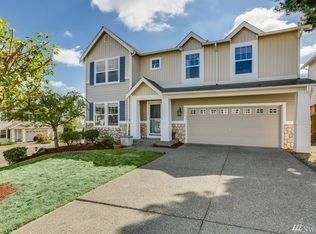 12931 SE 256th Pl, Kent, WA 98030