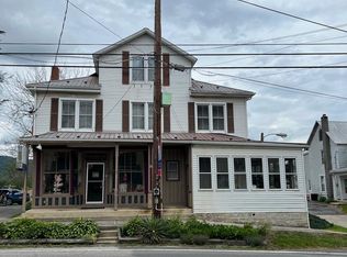 18083 Fannettsburg Rd E, Fannettsburg, PA 17221