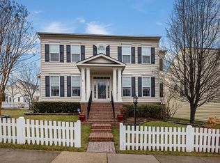 23029 Sycamore Farm Dr, Clarksburg, MD