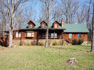 1030 Pilot Rock Rd, Elkton, KY 42220