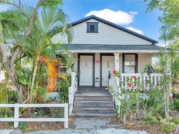 625 Avenue B SW, Winter Haven, FL 33880