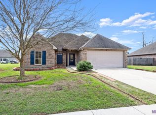 3547 Plantation Ridge Dr, Addis, LA 70710