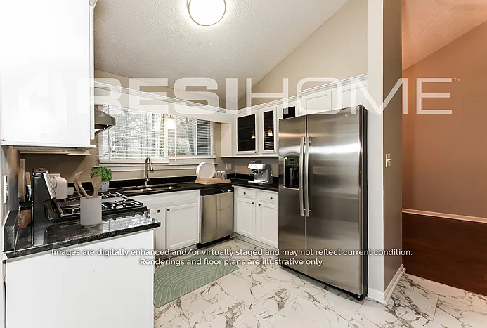 4 bed, 3.0 bath, 1830 sqft, $2,145 — Photo 2