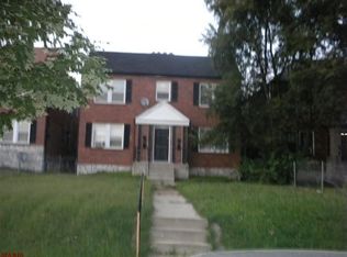 4445-4447 San Francisco Ave, Saint Louis, MO 63115