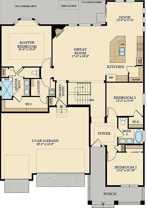 2nd image of 15558 Valentia St