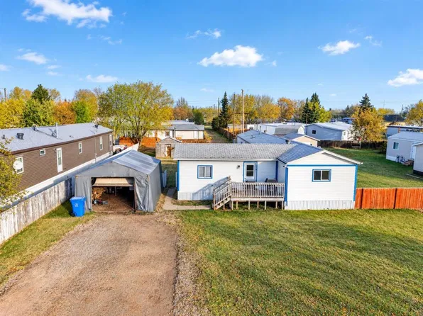 10626 S 101st Ave, Mackenzie County, AB T0H 2H0