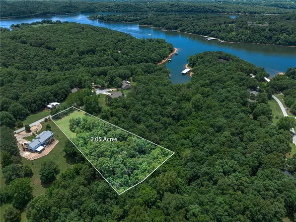 Quail Dr #7, Rogers, AR 72758