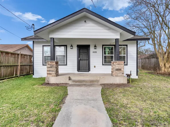 4101 Falls St, Houston, TX 77026