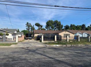 11102 Telechron Ave, Whittier, CA 90605
