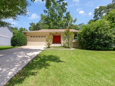 762 Lupine Ln, Tallahassee, FL, 32308