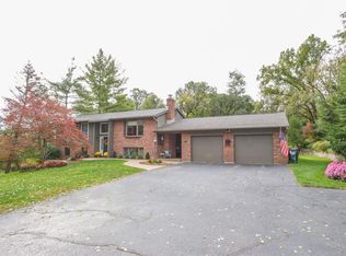 5271 Yeatman Rd, Cincinnati, OH 45252