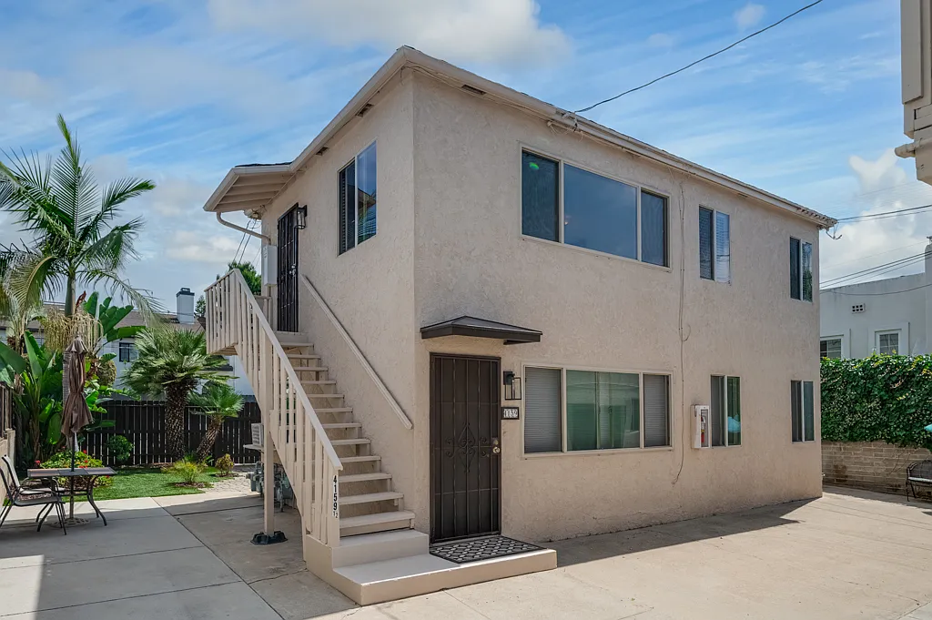 1 bed, 550 sqft, $2,295 — Photo 1