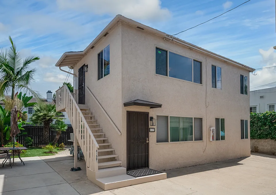 4159 Adams Ave #1/2