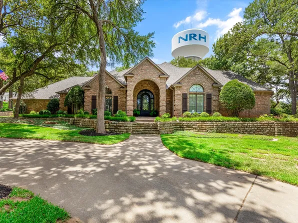 6921 Clift St, North Richland Hills, TX 76182