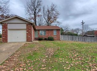 1700 Wembleton Dr, Jonesboro, AR 72401