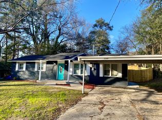 1157 Hamby Dr, Columbus, GA 31907