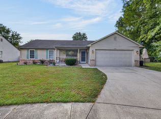 4506 Rotterdam Dr, Indianapolis, IN 46228