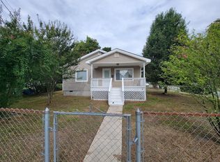 717 Eve St, Augusta, GA 30904