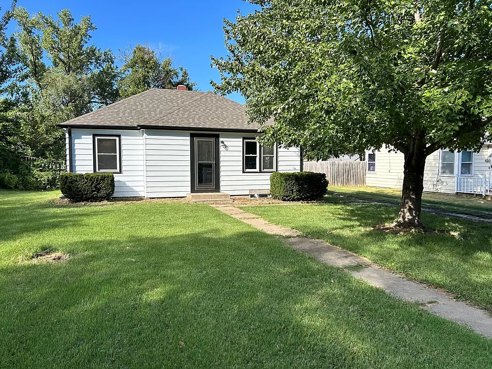 424 W Elm St