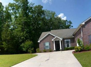 349 Stonebridge Cir, Savannah, GA 31419