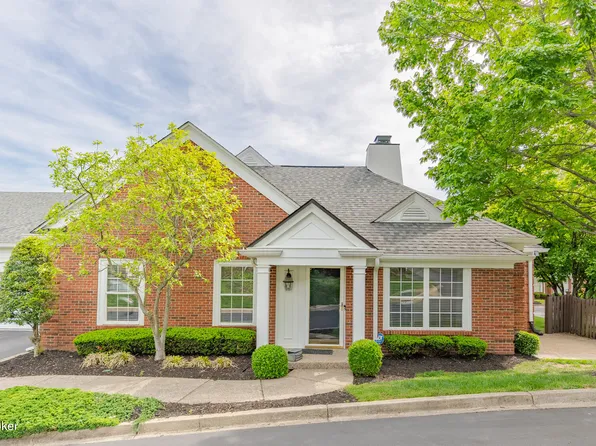 13615 Arbor Crest Cir, Louisville, KY 40245